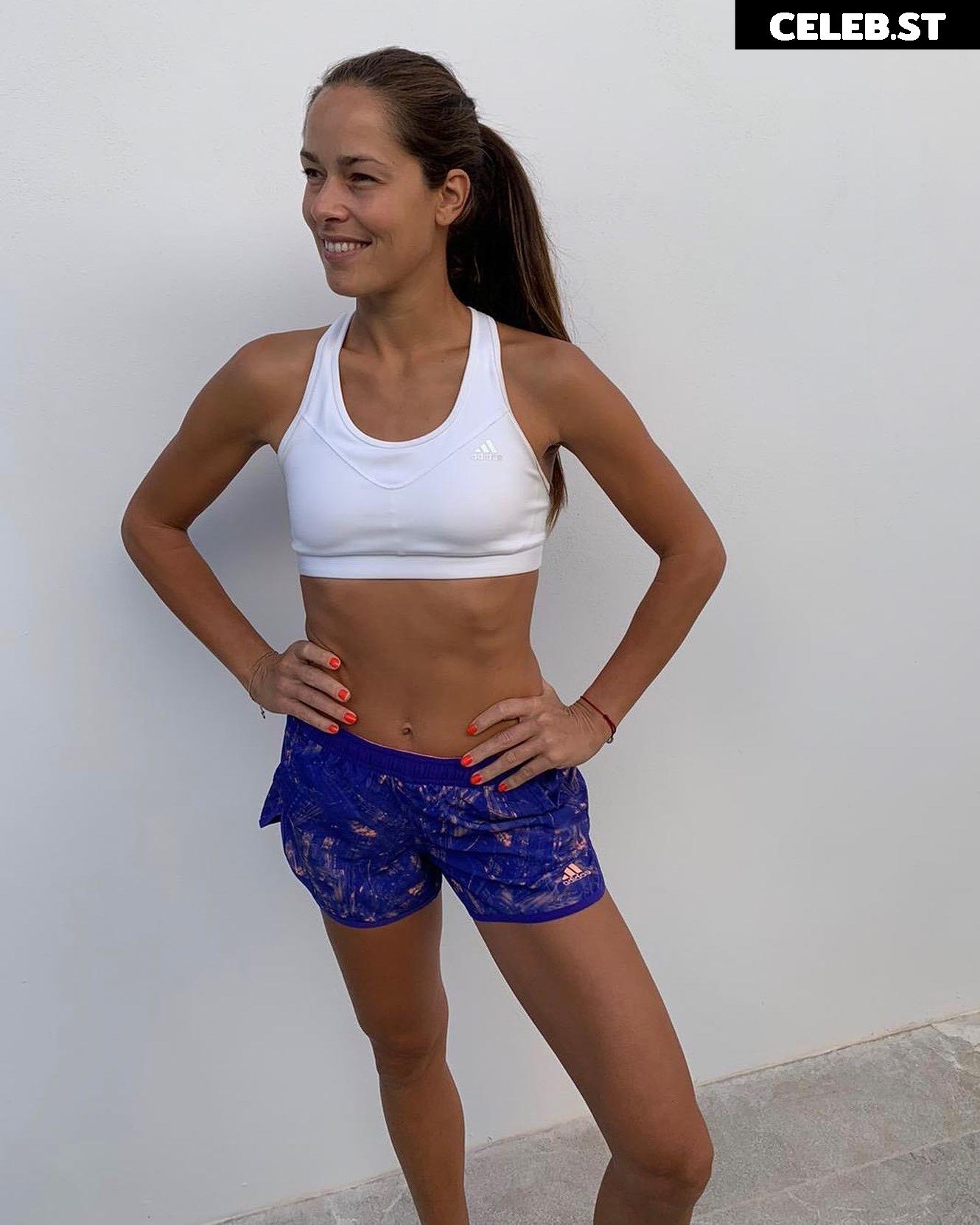 Ana Ivanovic Image 2002690