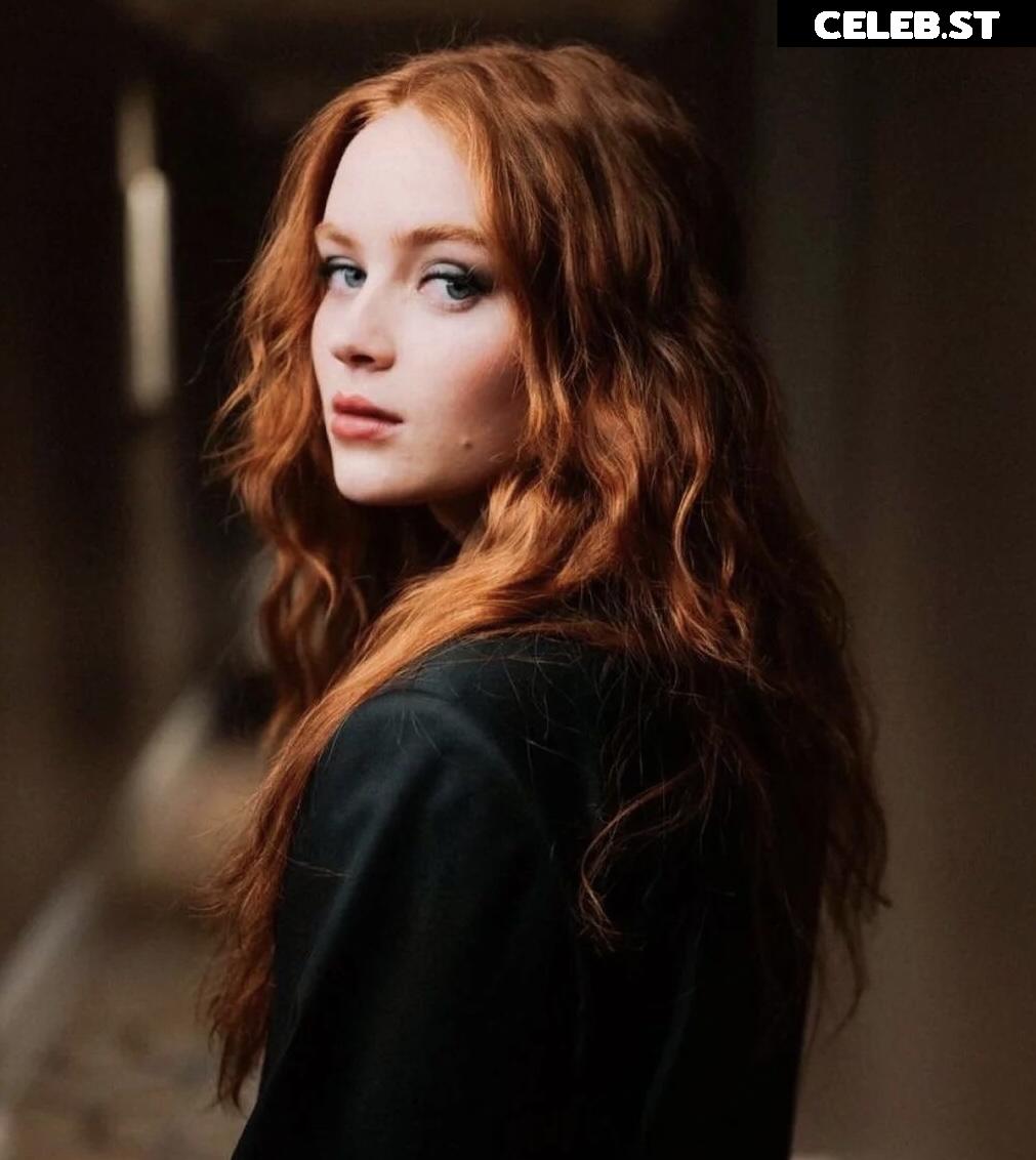 Sadie Sink Image 2002658