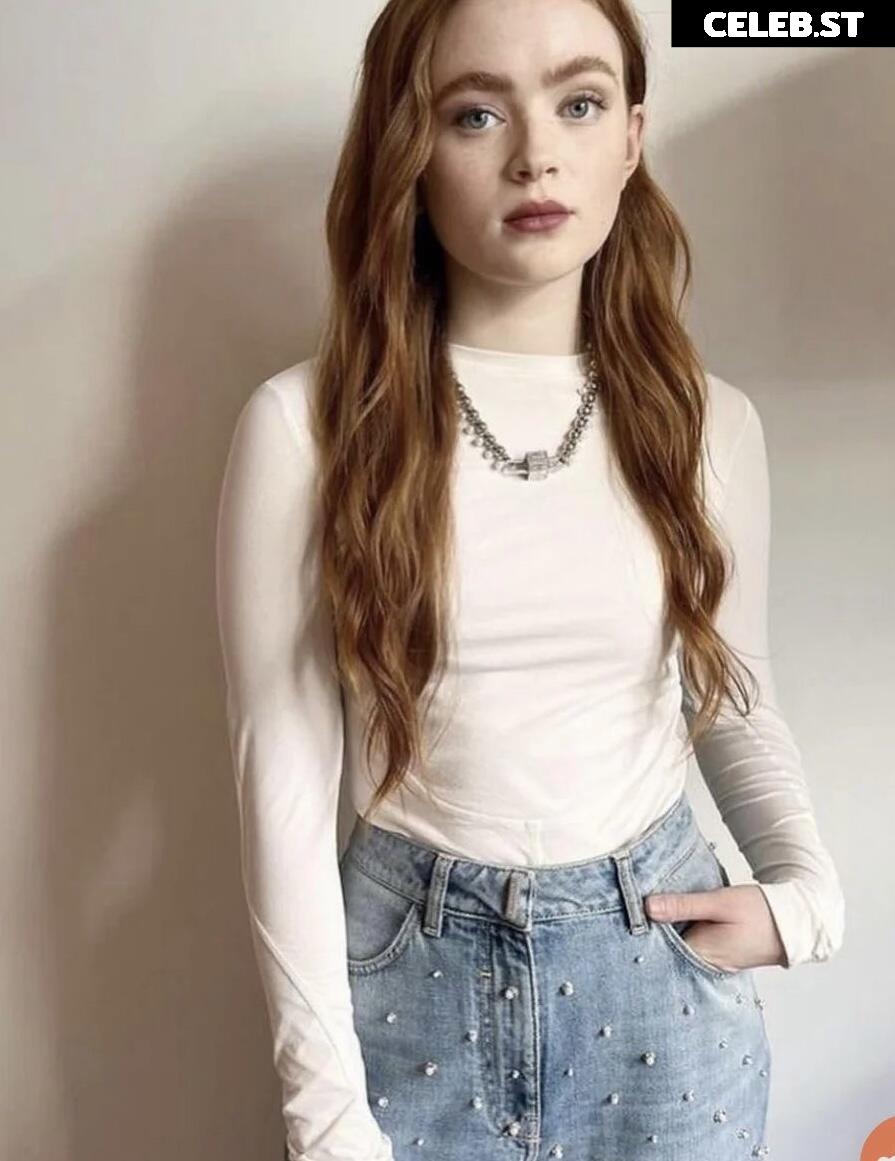 Sadie Sink Image 2002602
