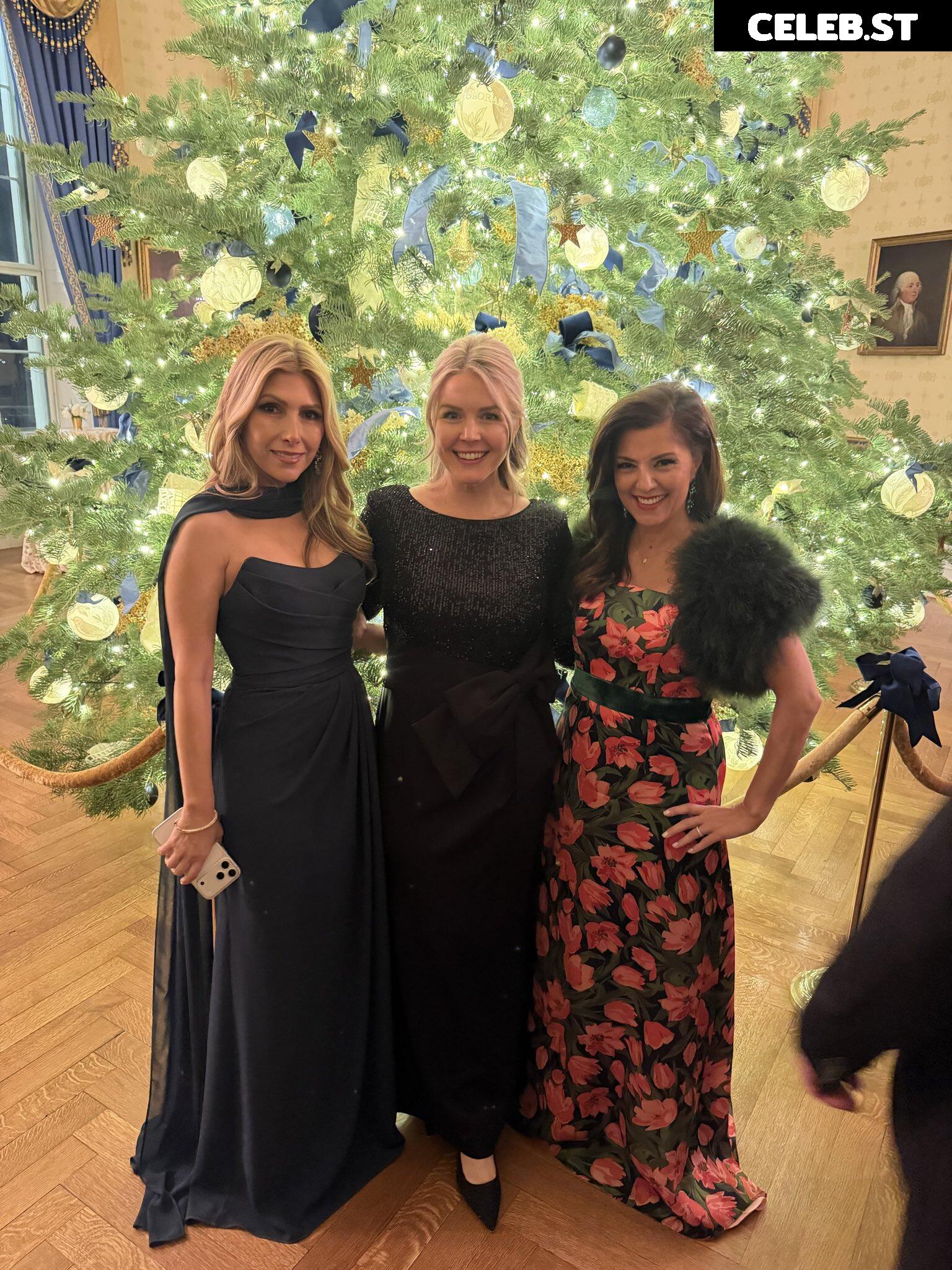 Karoline Claire Leavitt Image 20021395