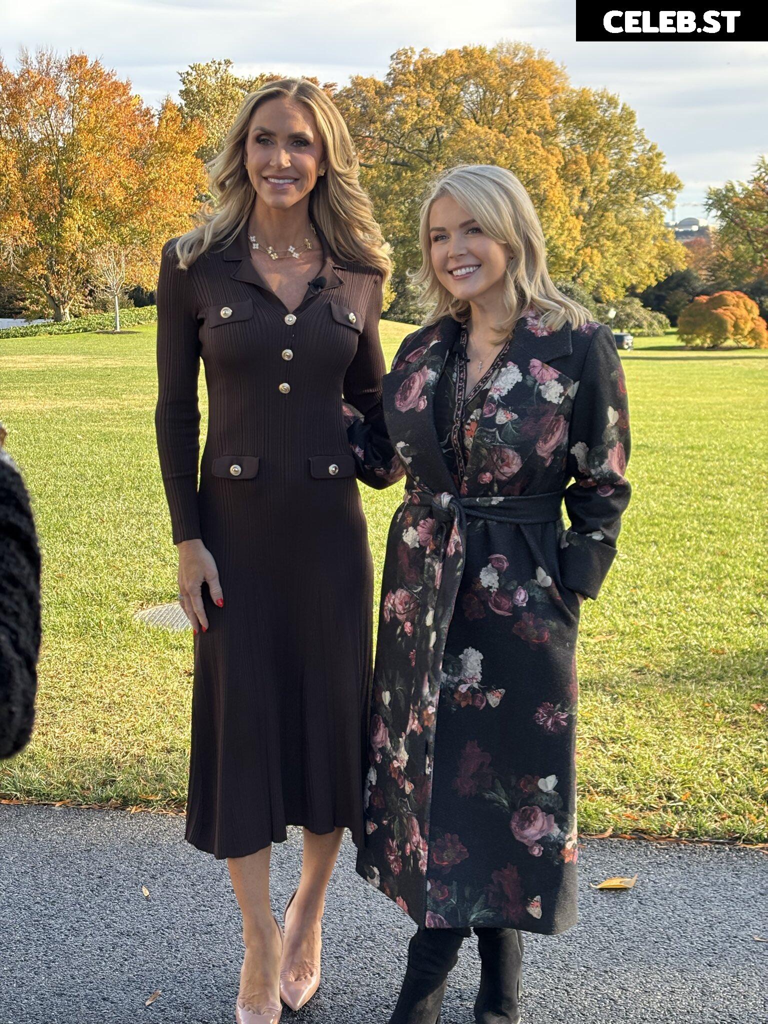 Karoline Claire Leavitt Image 20021398