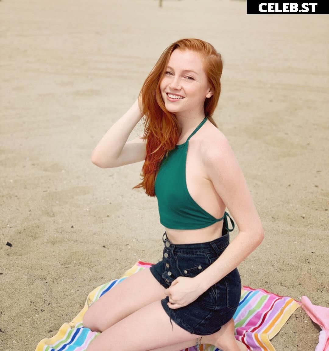 Chandler Lovelle Image 20021215