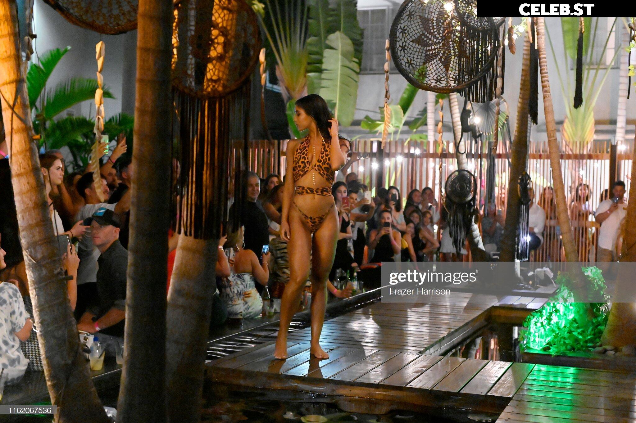 Yovanna Ventura yoventura Image 20020664