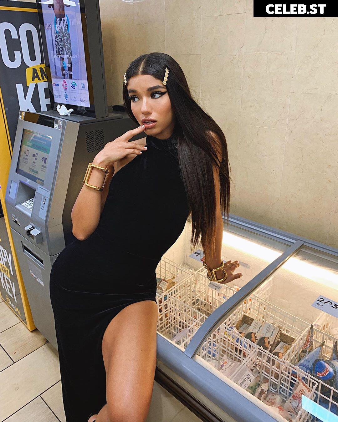 Yovanna Ventura yoventura Image 20020657