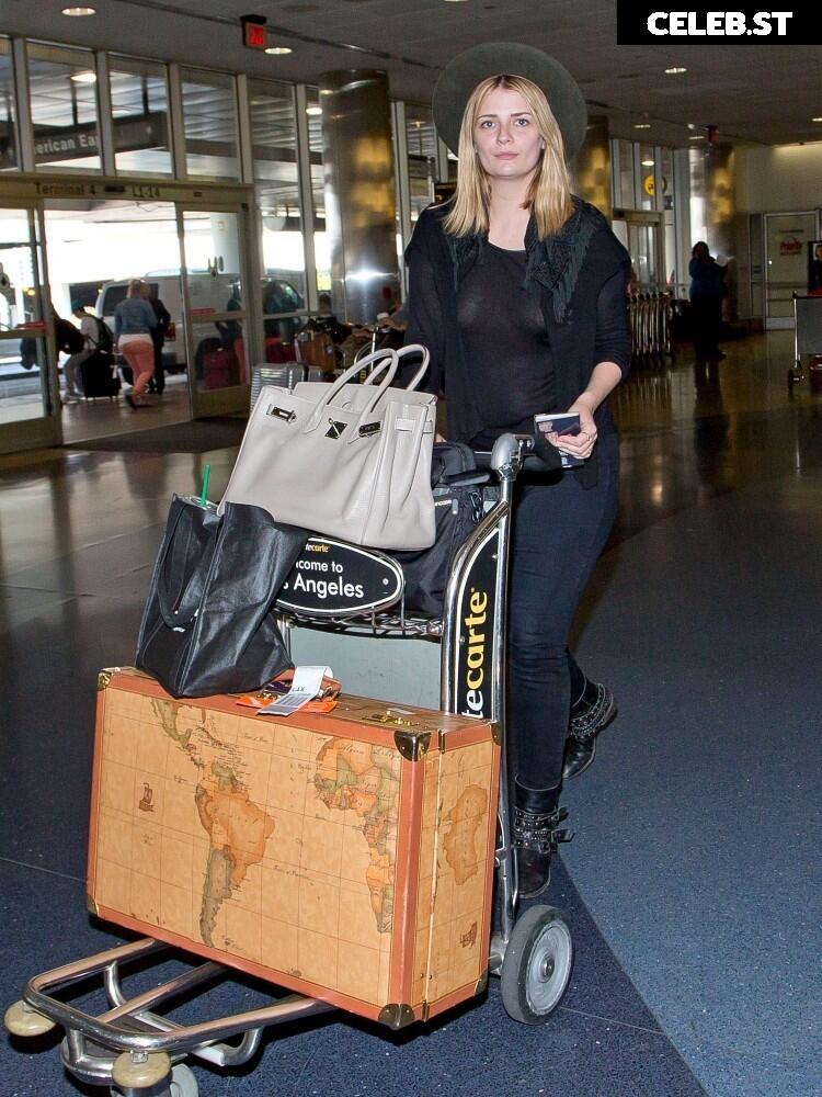 Mischa Barton Image 2002038