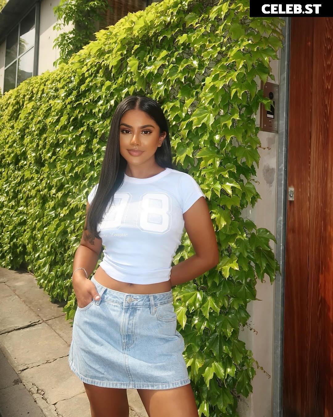 Shaniya Nisha | @shaniya_nisha Image 20023580