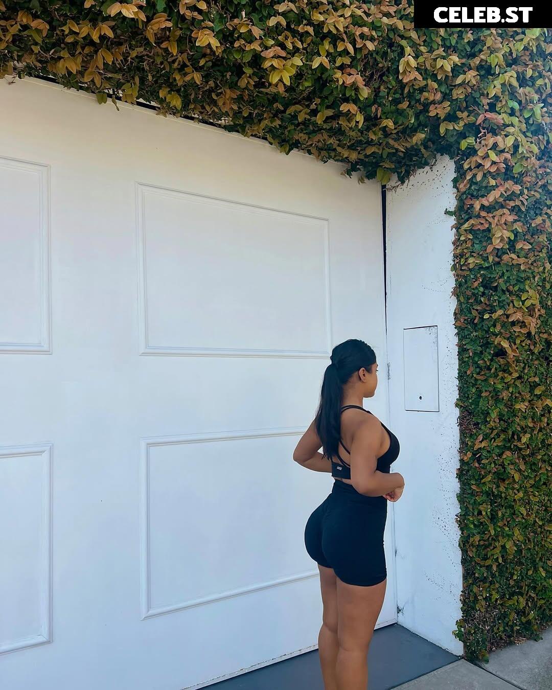Shaniya Nisha | @shaniya_nisha Image 20023572