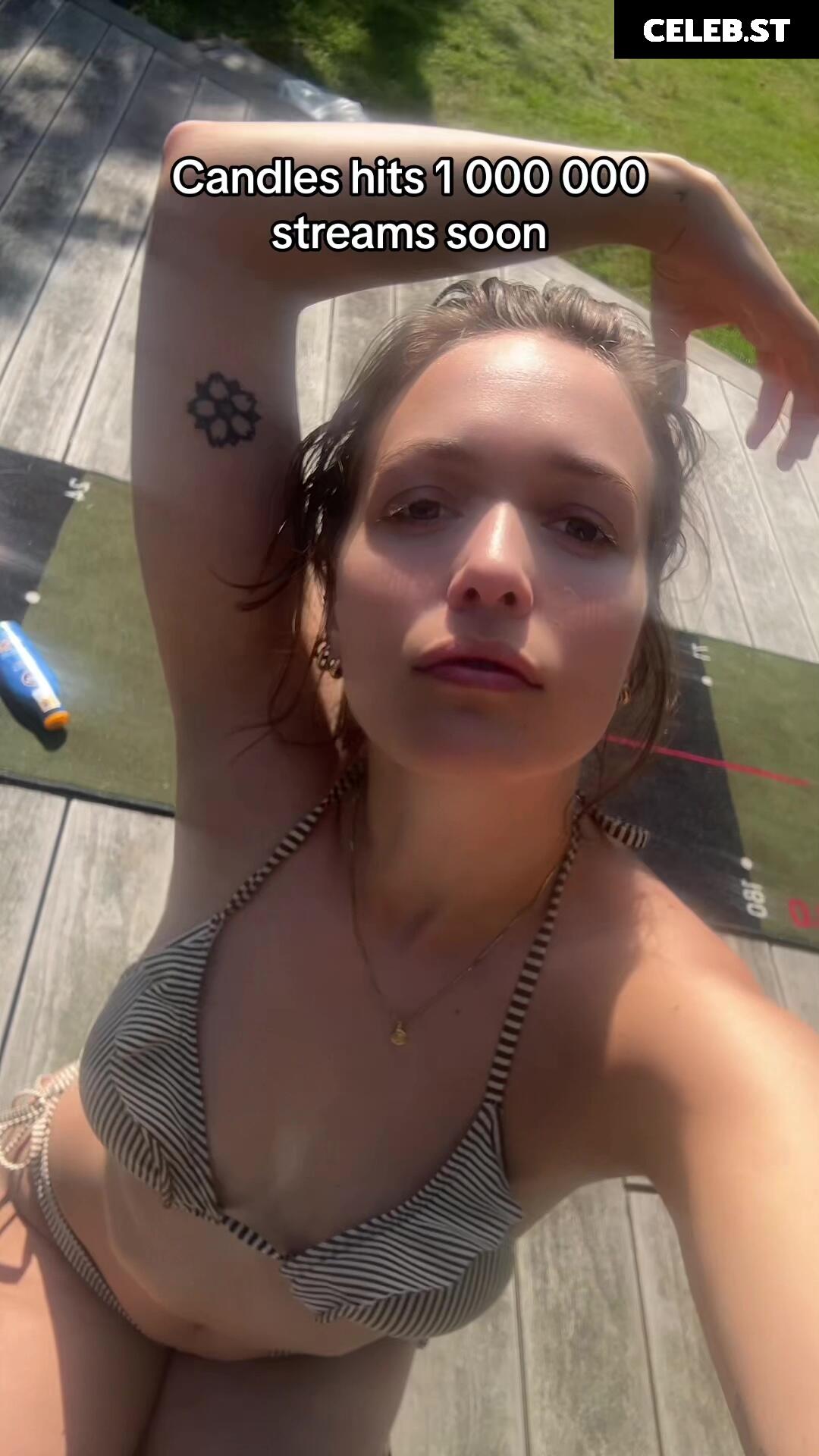 Theresa Frostad Eggesbø Image 2002316