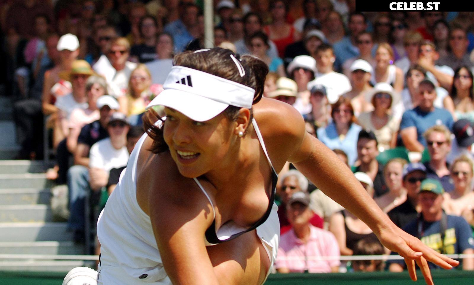 Ana Ivanovic Image 2002271