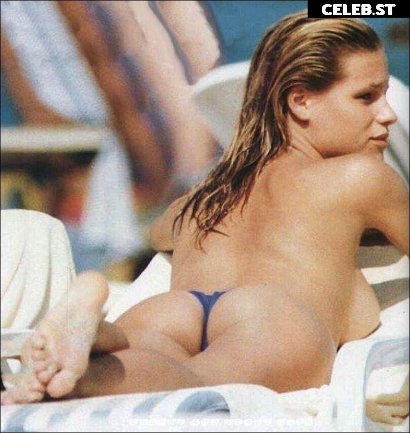 Michelle Hunziker Image 2002204
