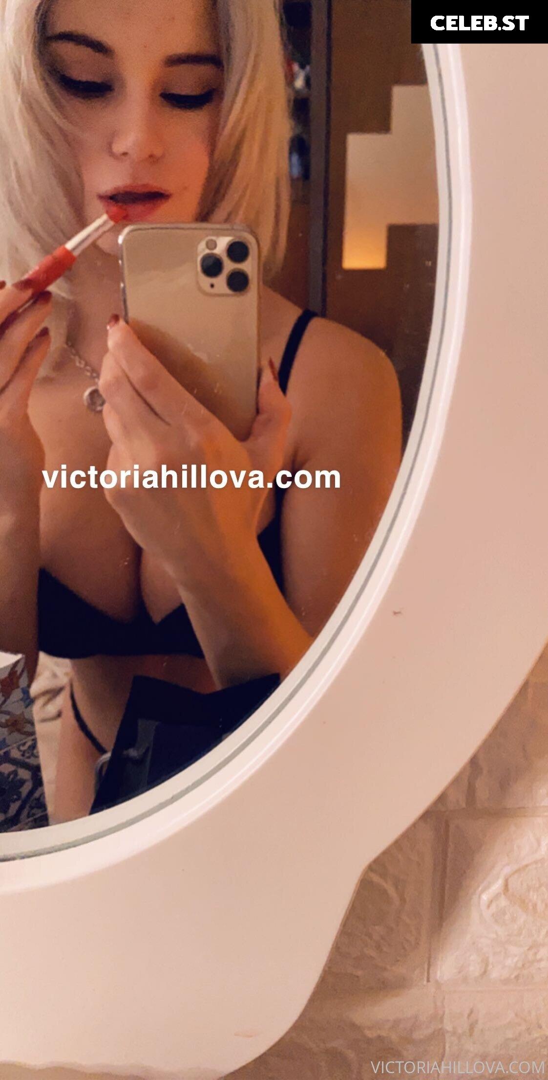 Victoria Hillova - (AKA wetdream111) Image 20022356
