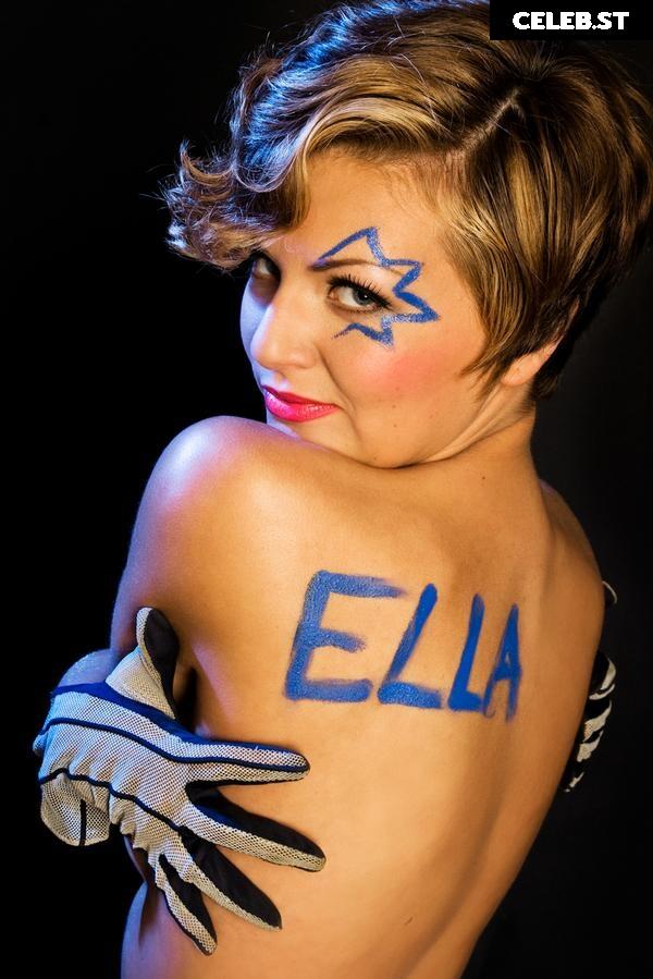 Ella Endlich Image 2002951
