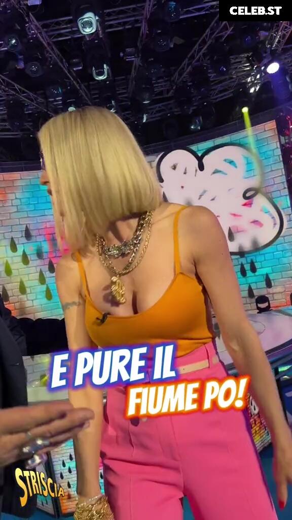 Michelle Hunziker Image 2003852