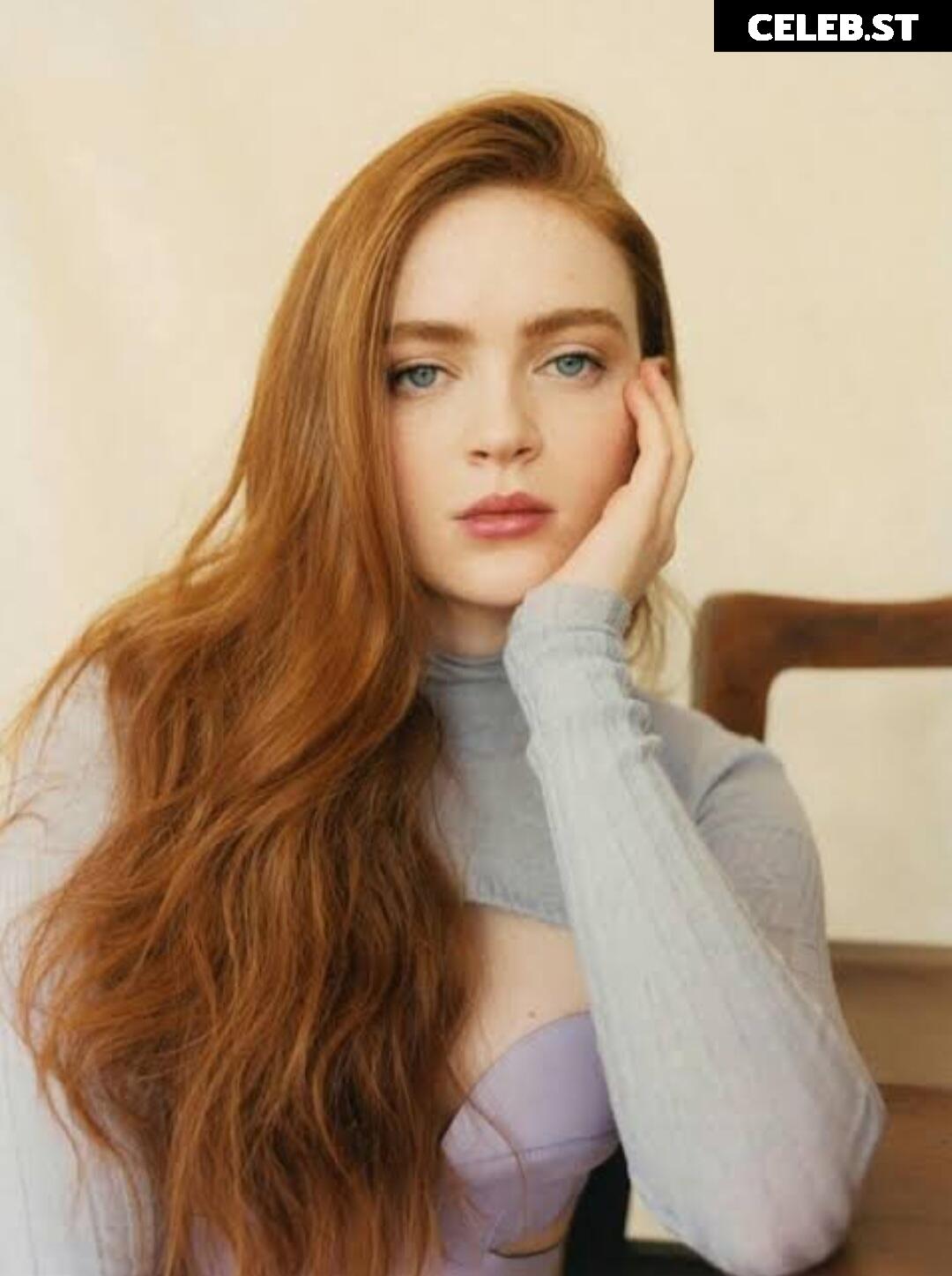 Sadie Sink Image 2003834