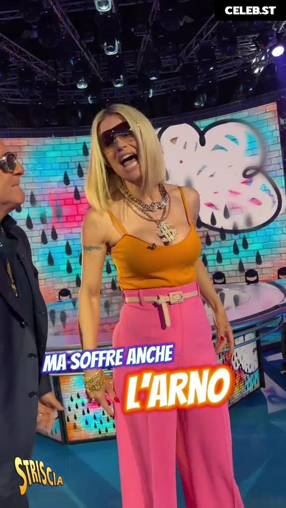 Michelle Hunziker Image 2003829