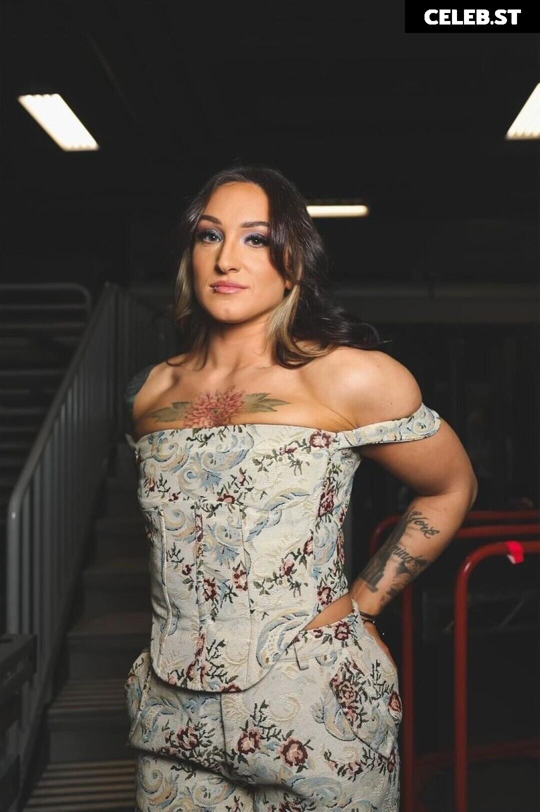 Kris Statlander Image 2003820