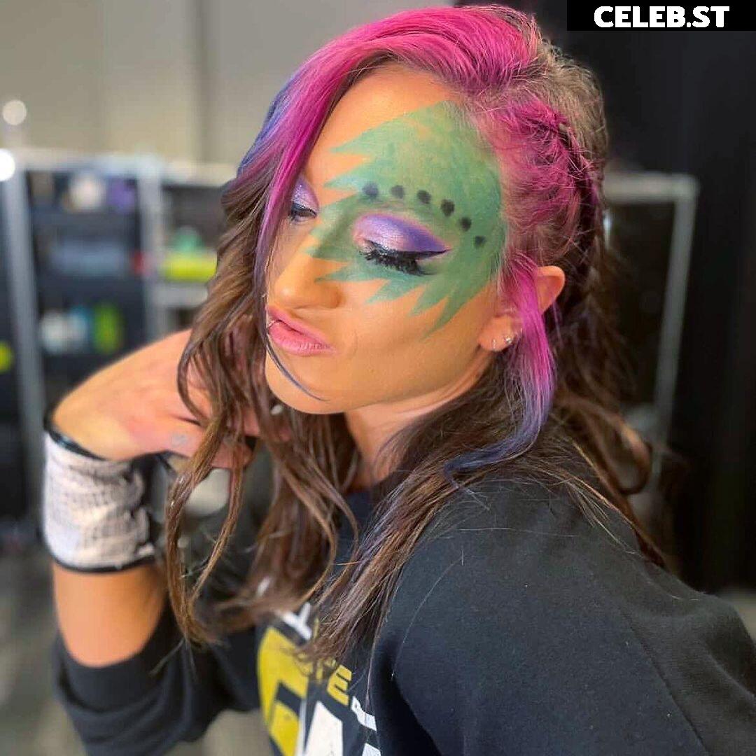 Kris Statlander Image 2003578