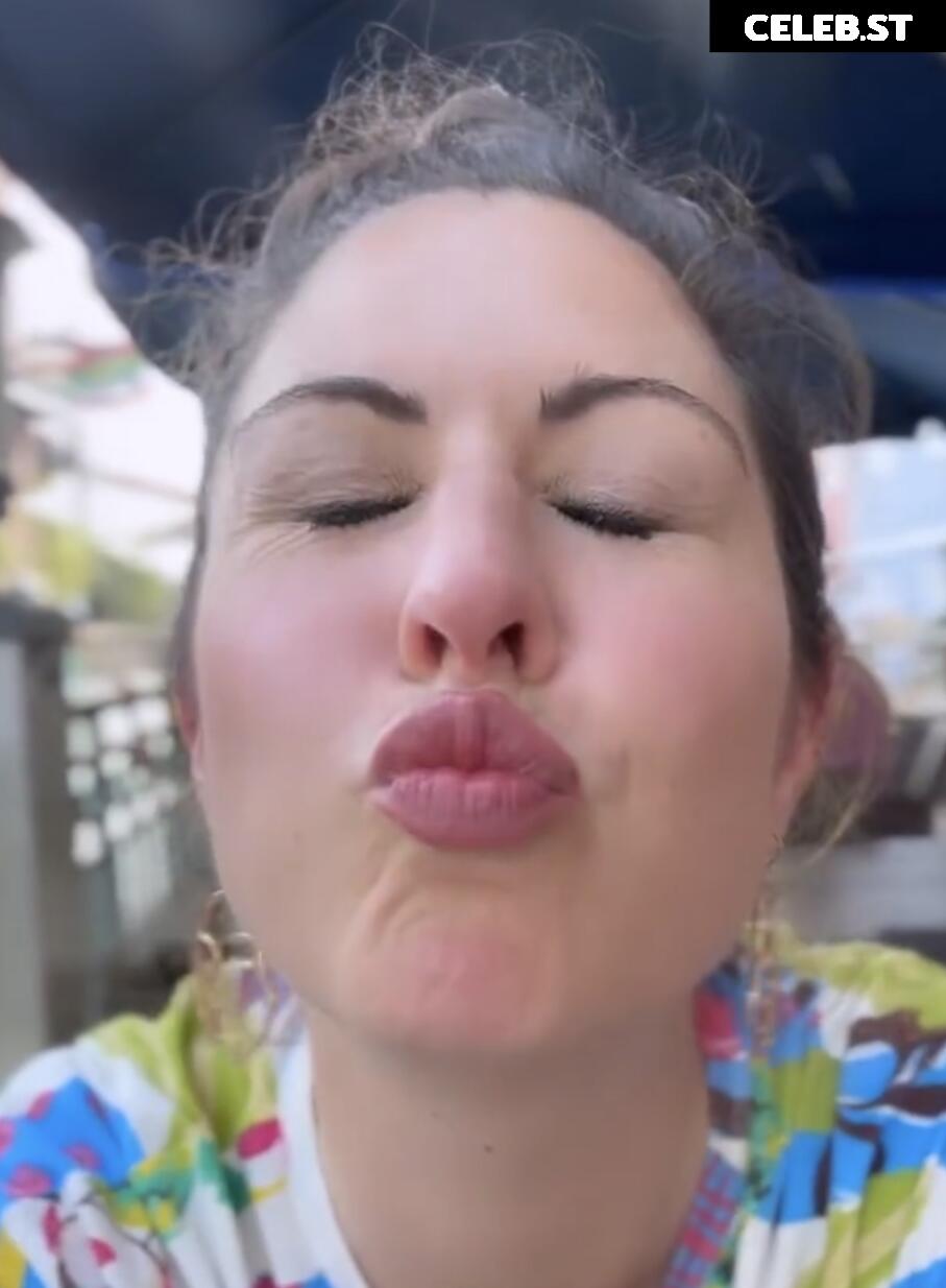 Madita van Huelsen Image 2003504