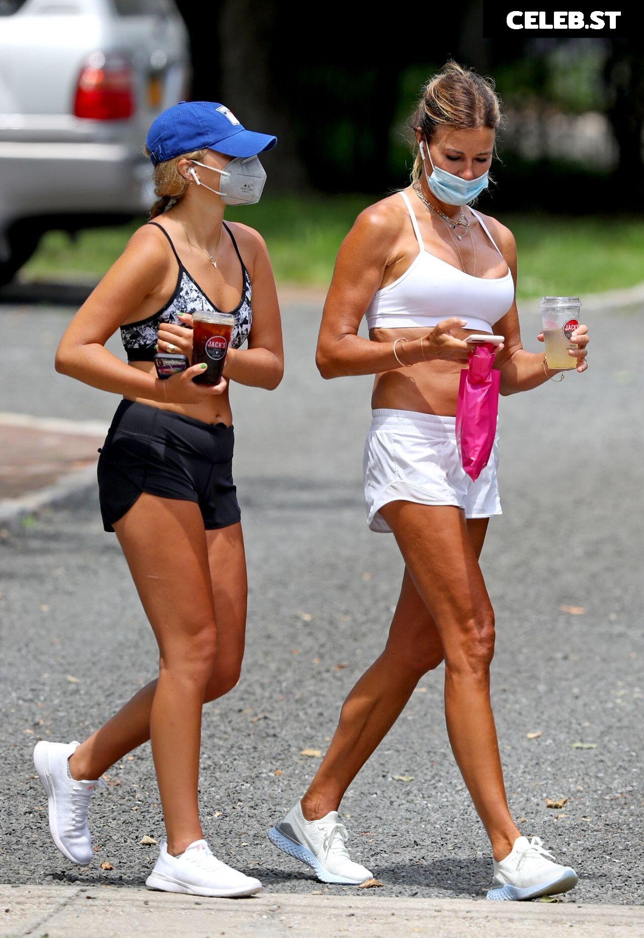 Kelly Bensimon Image 2003537