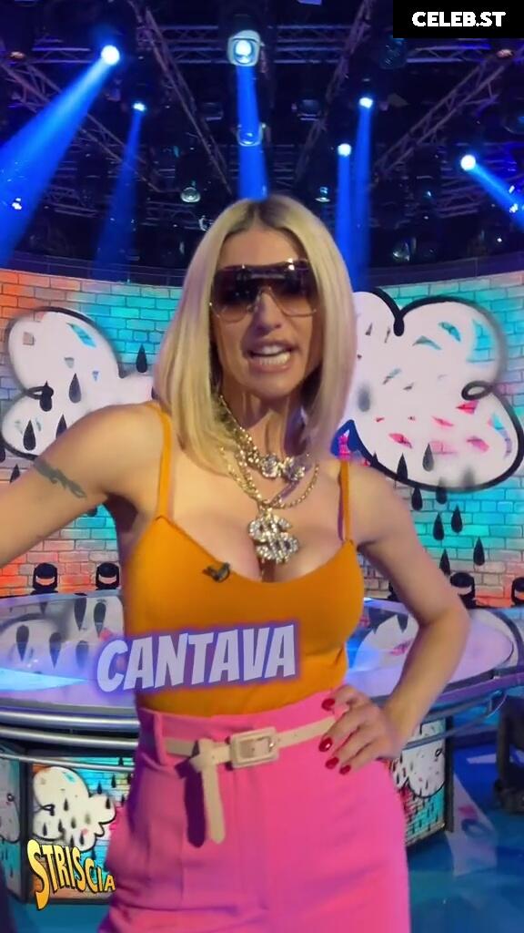 Michelle Hunziker Image 2003527