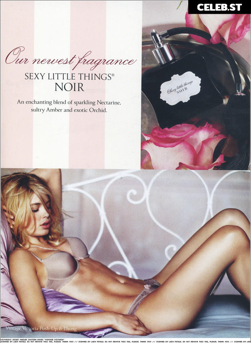 Doutzen Kroes Image 2003777