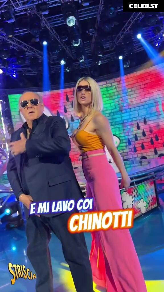 Michelle Hunziker Image 2003680