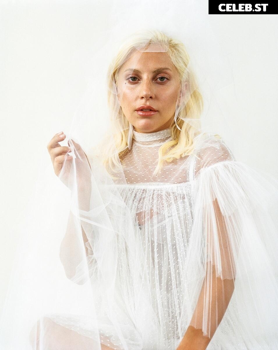 Lady Gaga Image 2003671