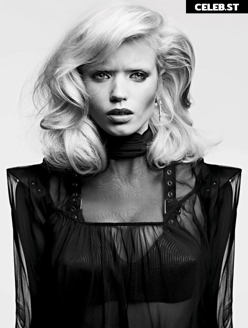 Abbey Lee Kershaw Image 2003366