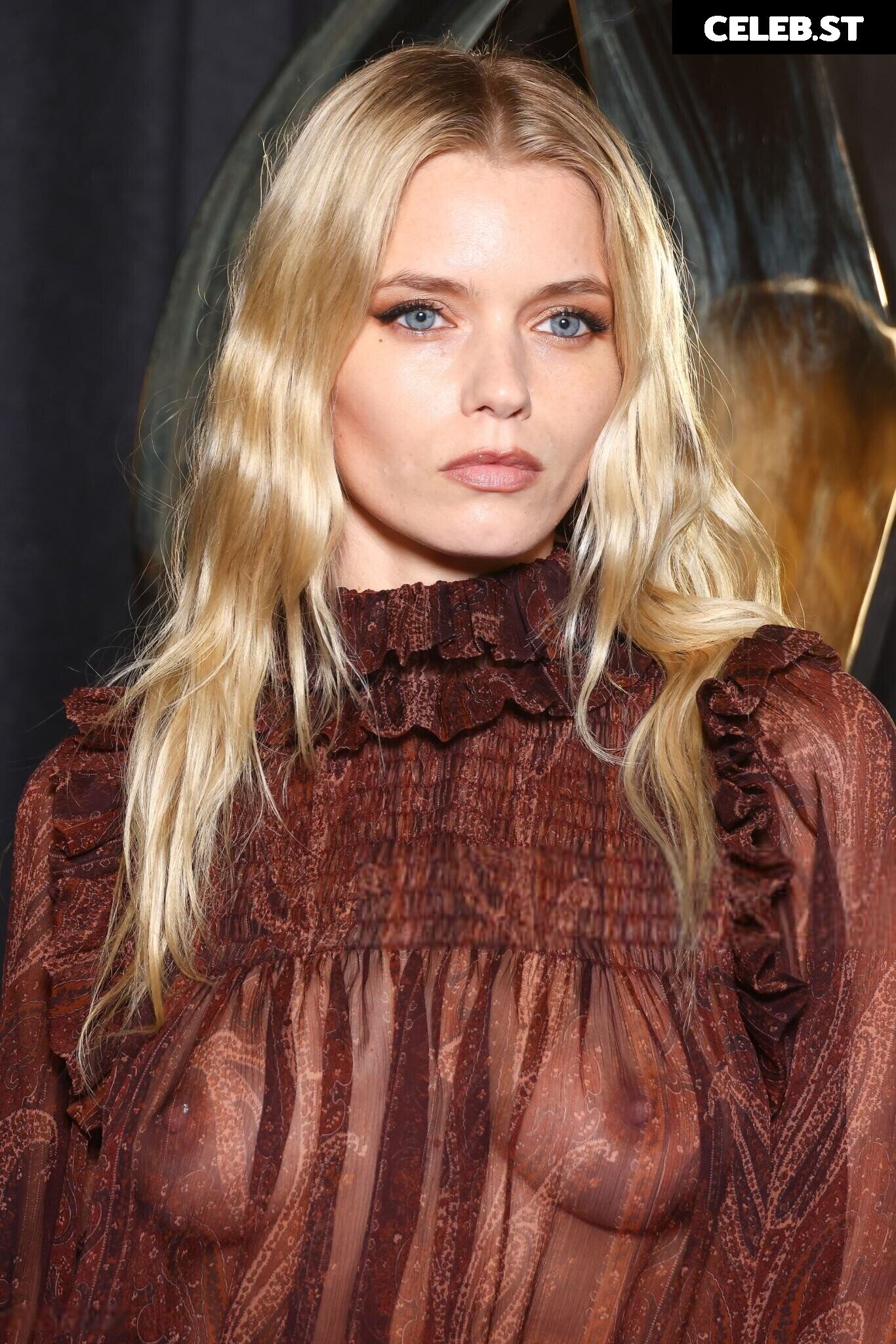 Abbey Lee Kershaw Image 2003957