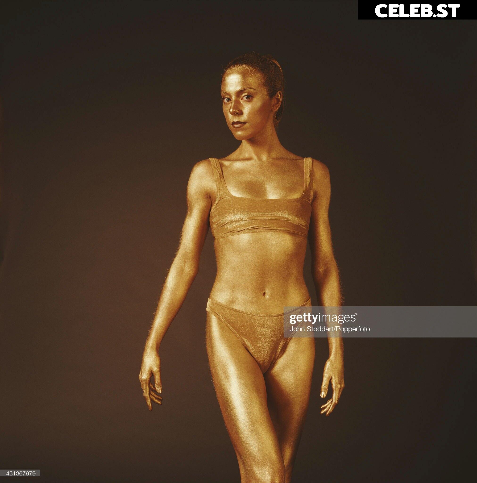 Melanie Chisholm Image 2003946