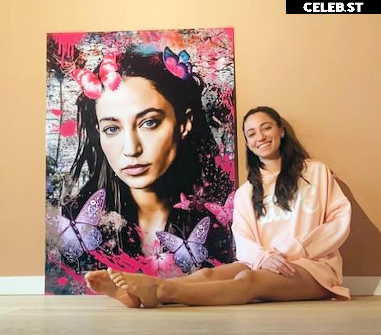 Vildan Cirpan Image 2000894