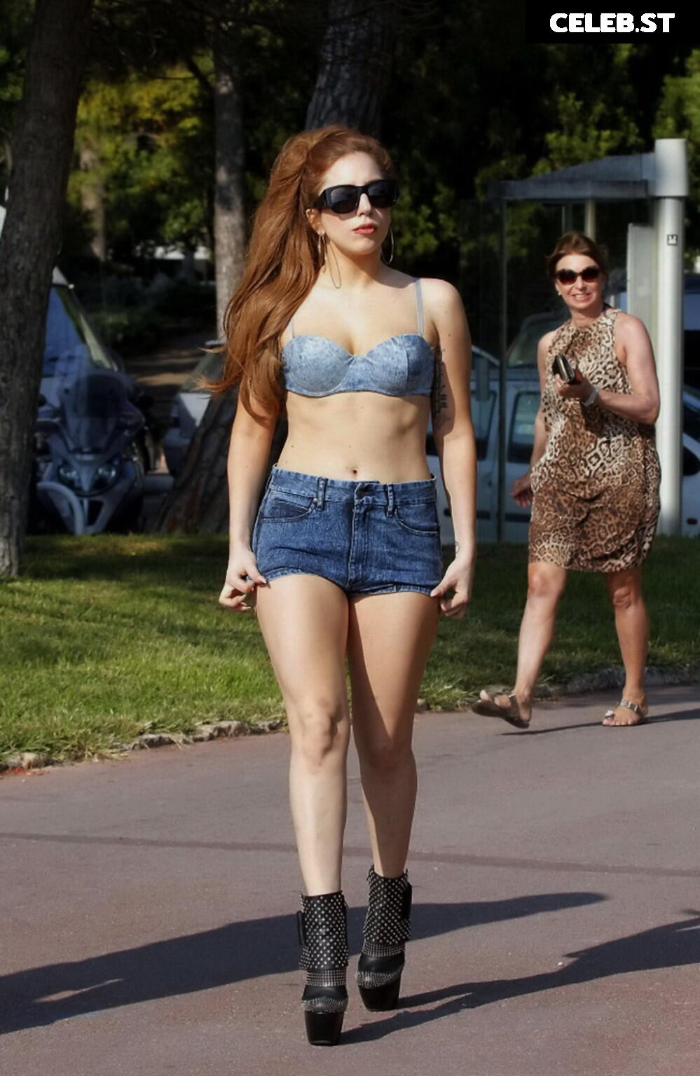 Lady Gaga Image 2000880