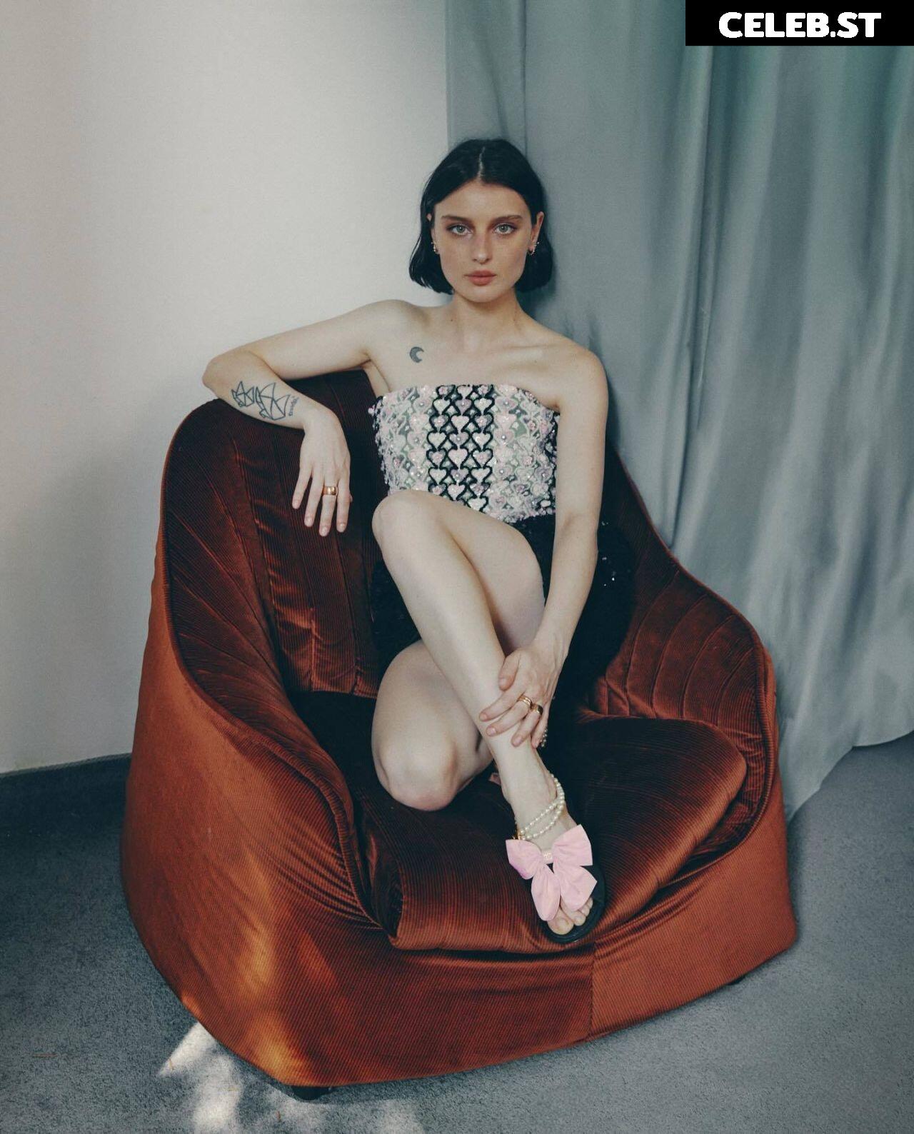 Alice Pagani Image 2000864