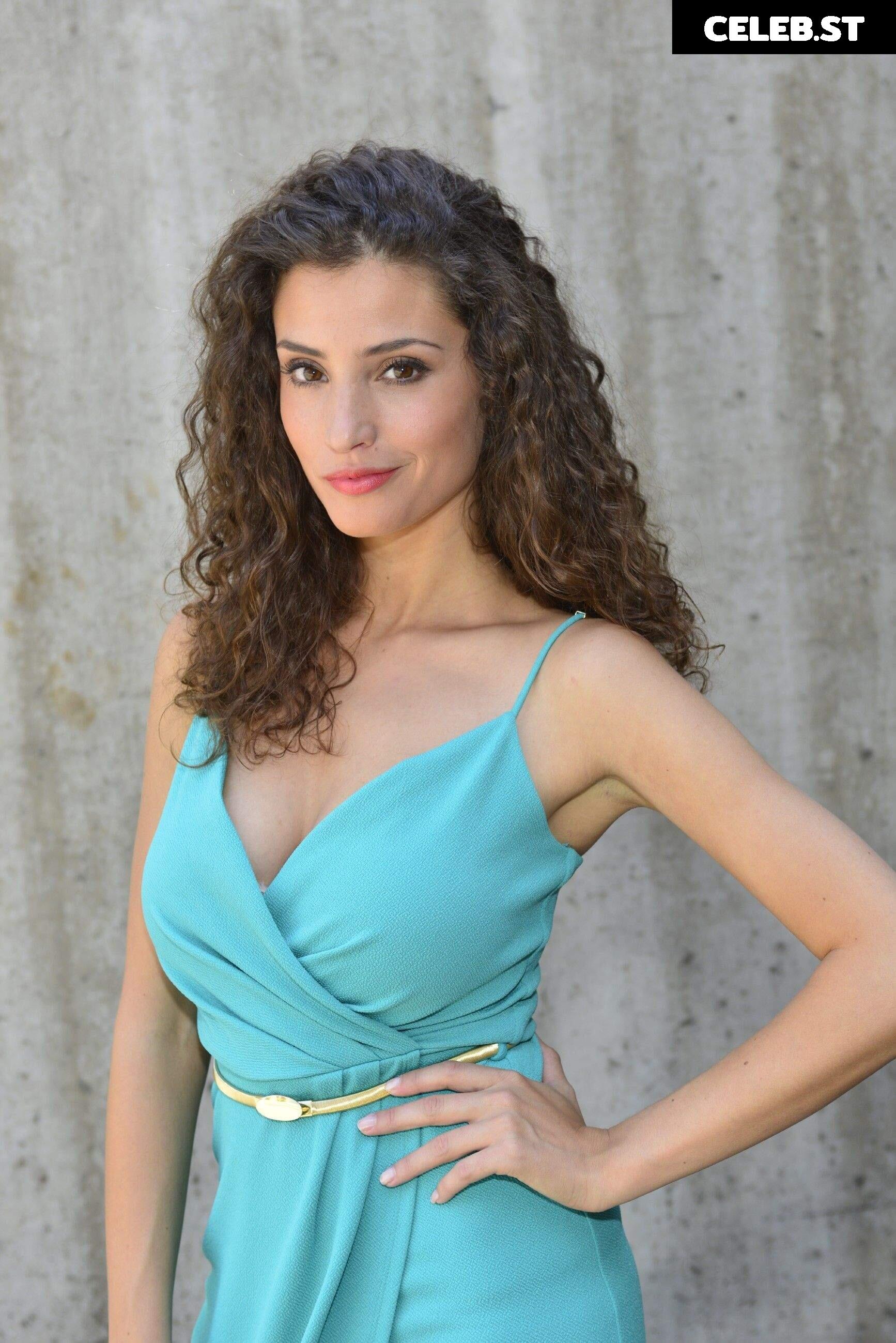 Nadine Menz Image 2000823