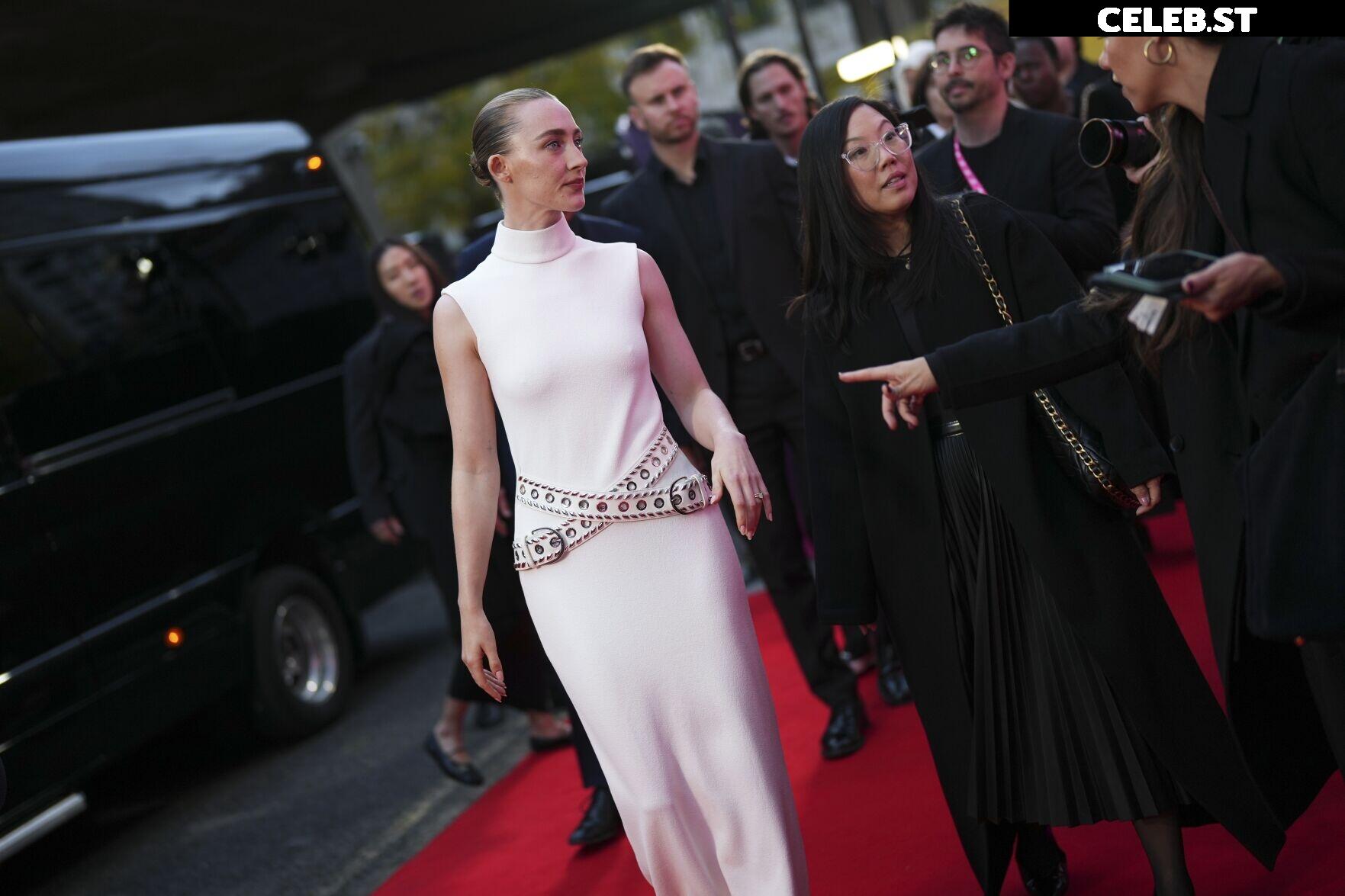 Saoirse Ronan Image 2000579