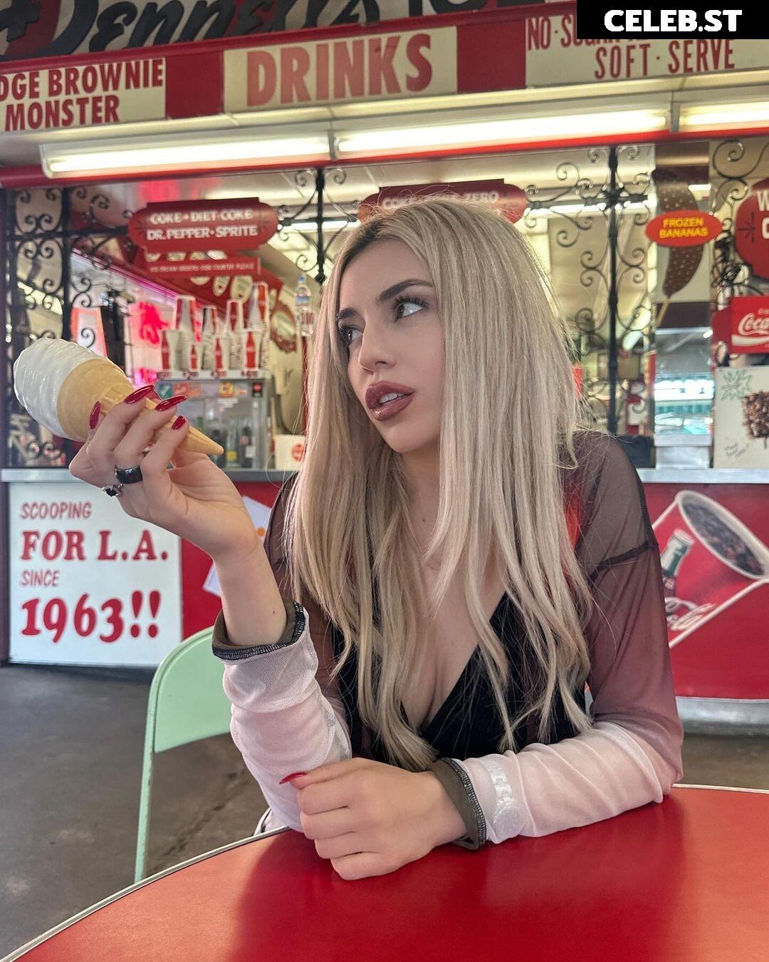 Ava Max Image 2000457