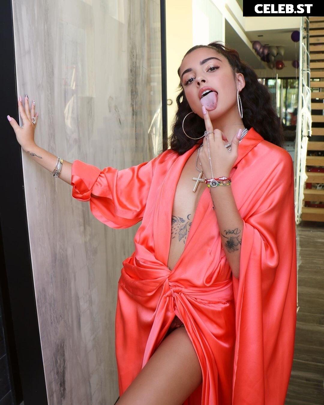 Malu Trevejo Image 2000474