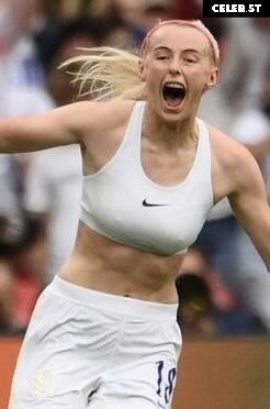 Chloe Kelly Image 2000401