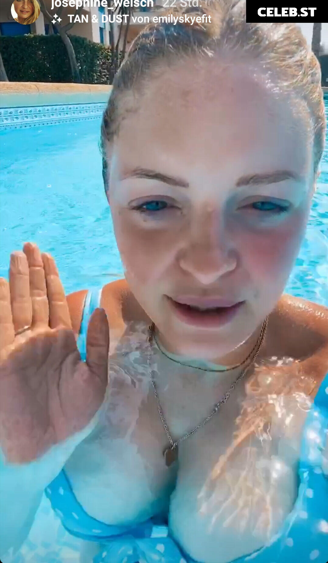 Josephine Welsch Image 2000428