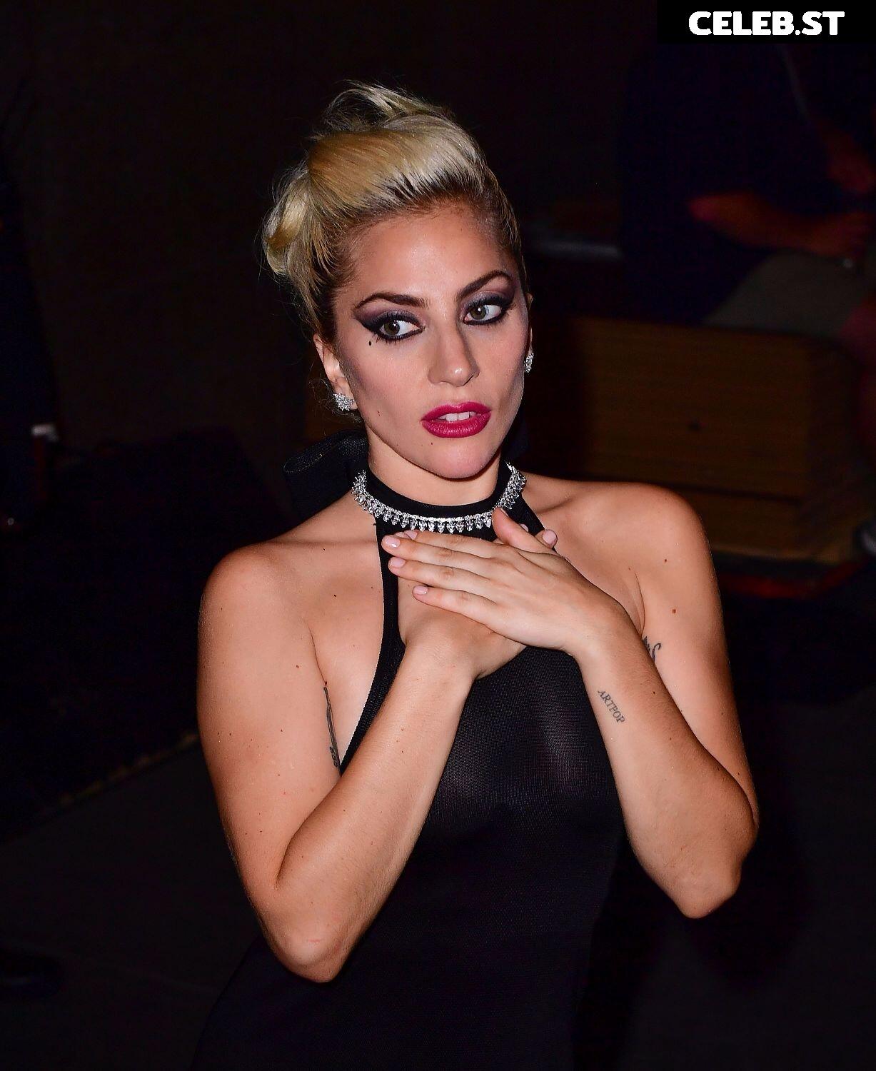 Lady Gaga Image 2000669