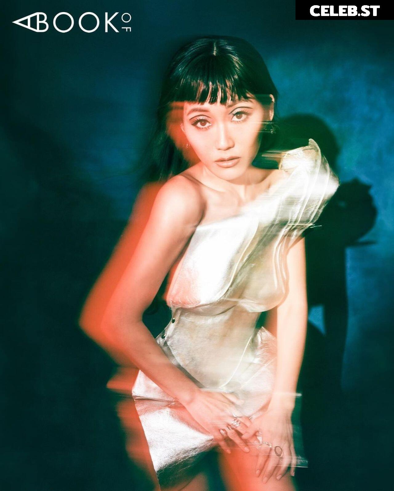 Karen Fukuhara Image 2000159