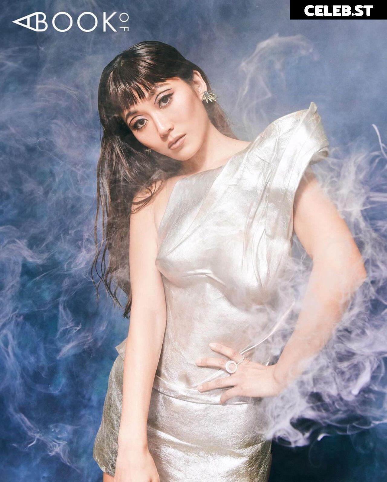 Karen Fukuhara Image 2000175
