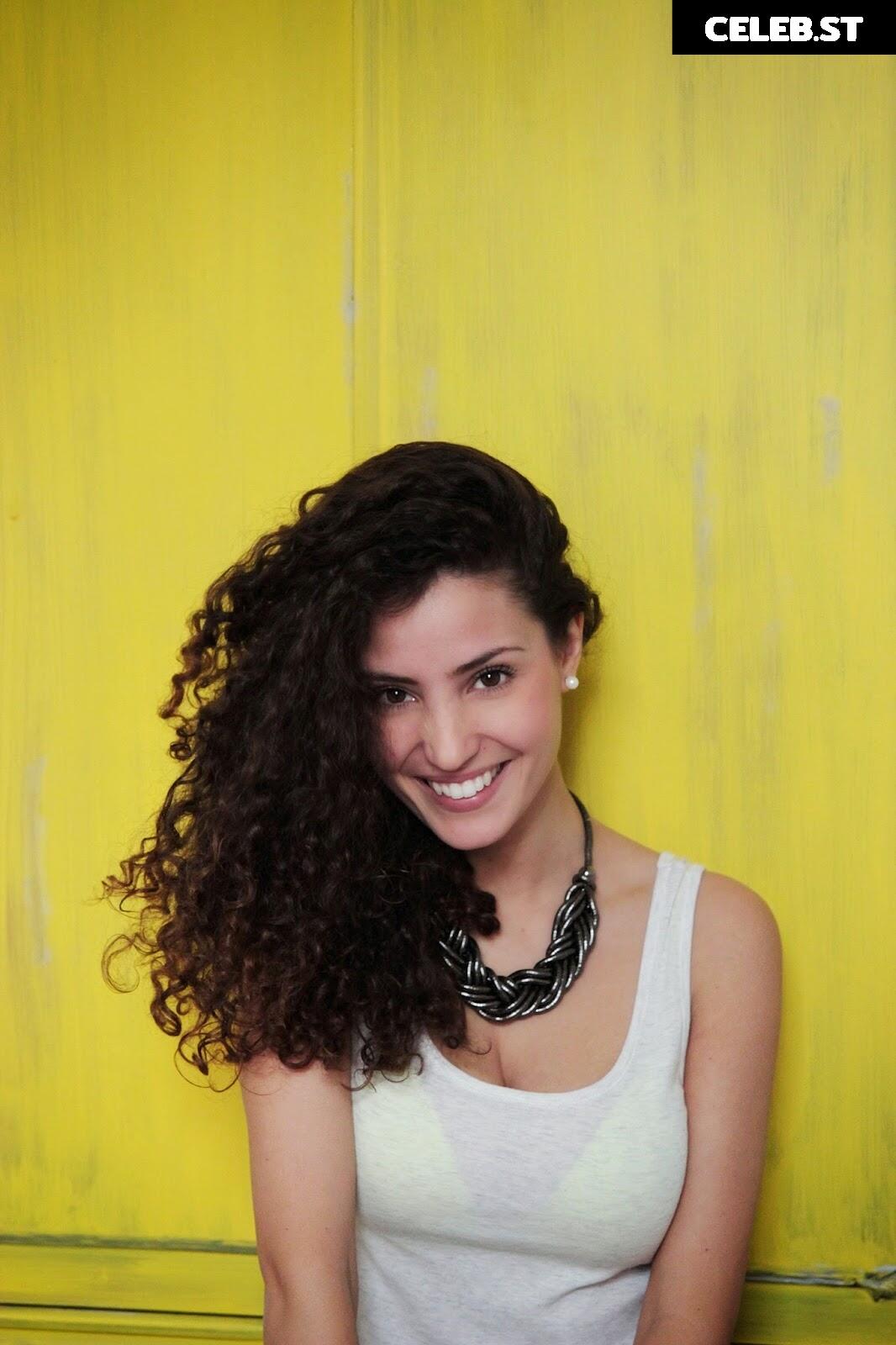 Nadine Menz Image 2000118