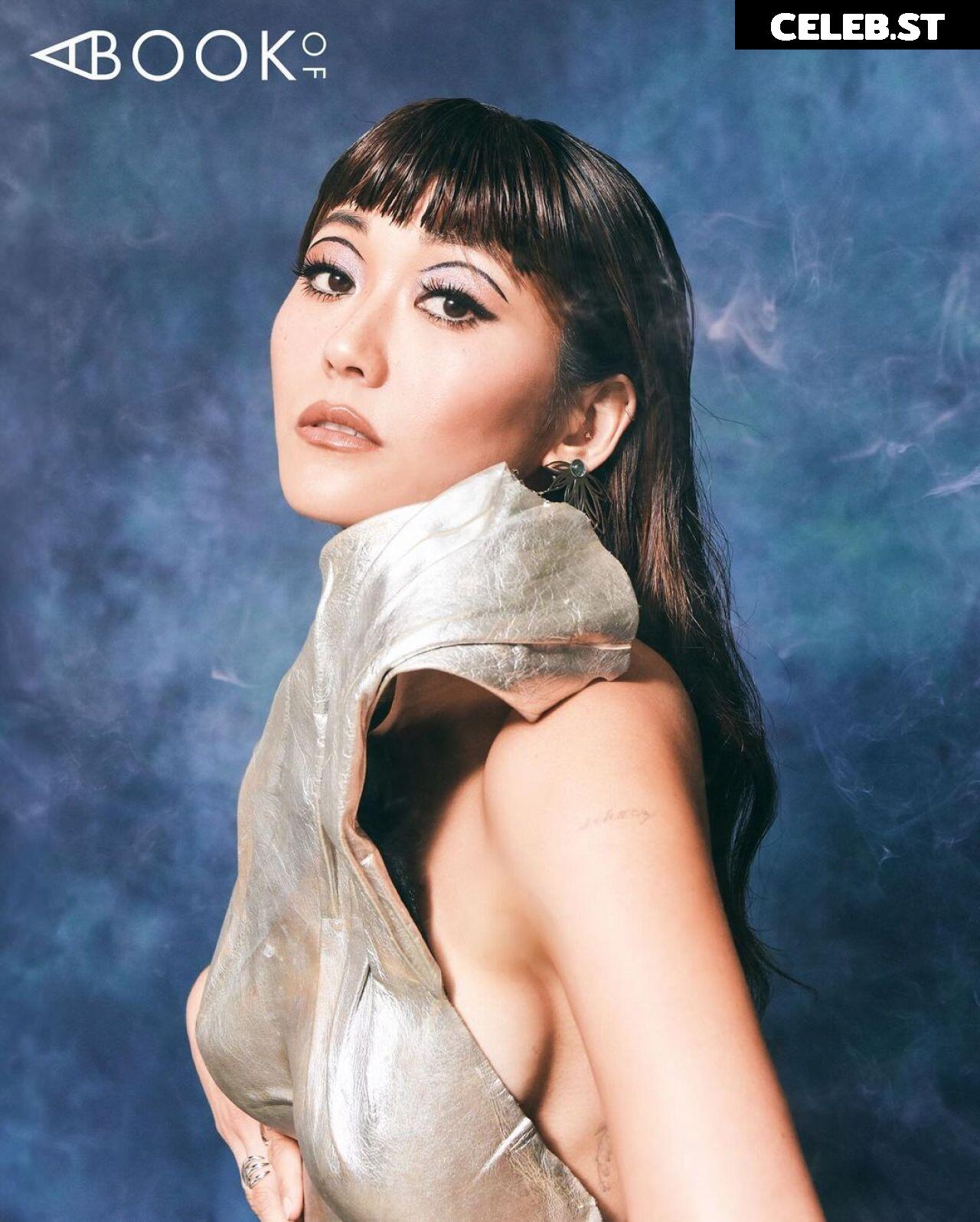 Karen Fukuhara Image 2000103