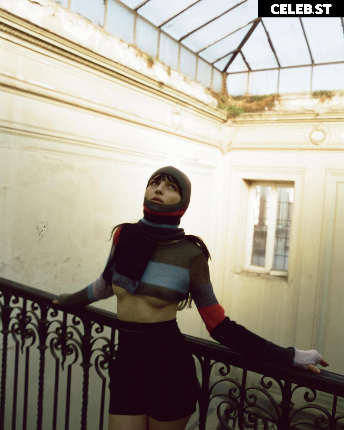 Alice Pagani Image 2000138