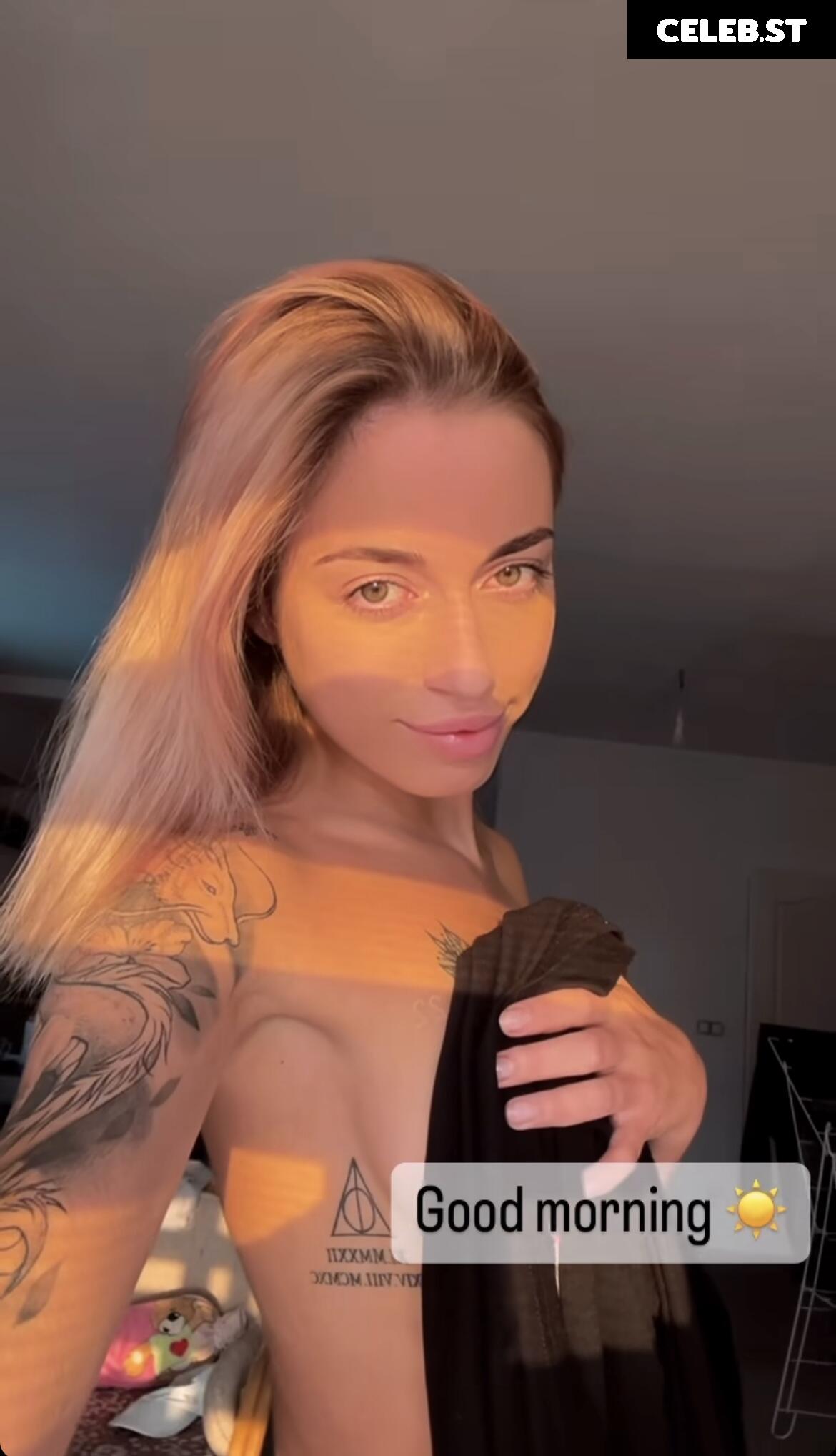 Marta Stefanska (ste_f_u_n_) Image 200013