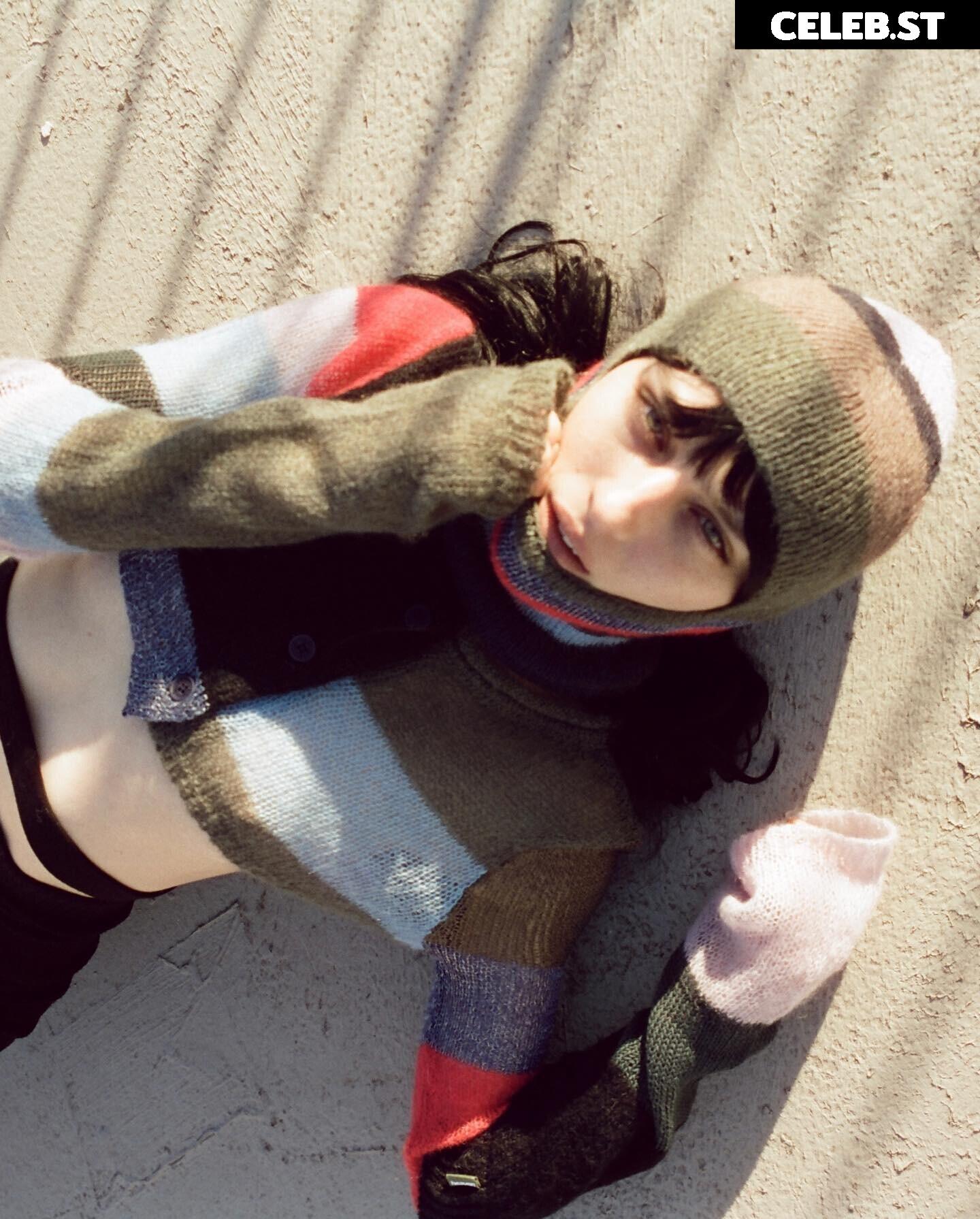 Alice Pagani Image 2000080