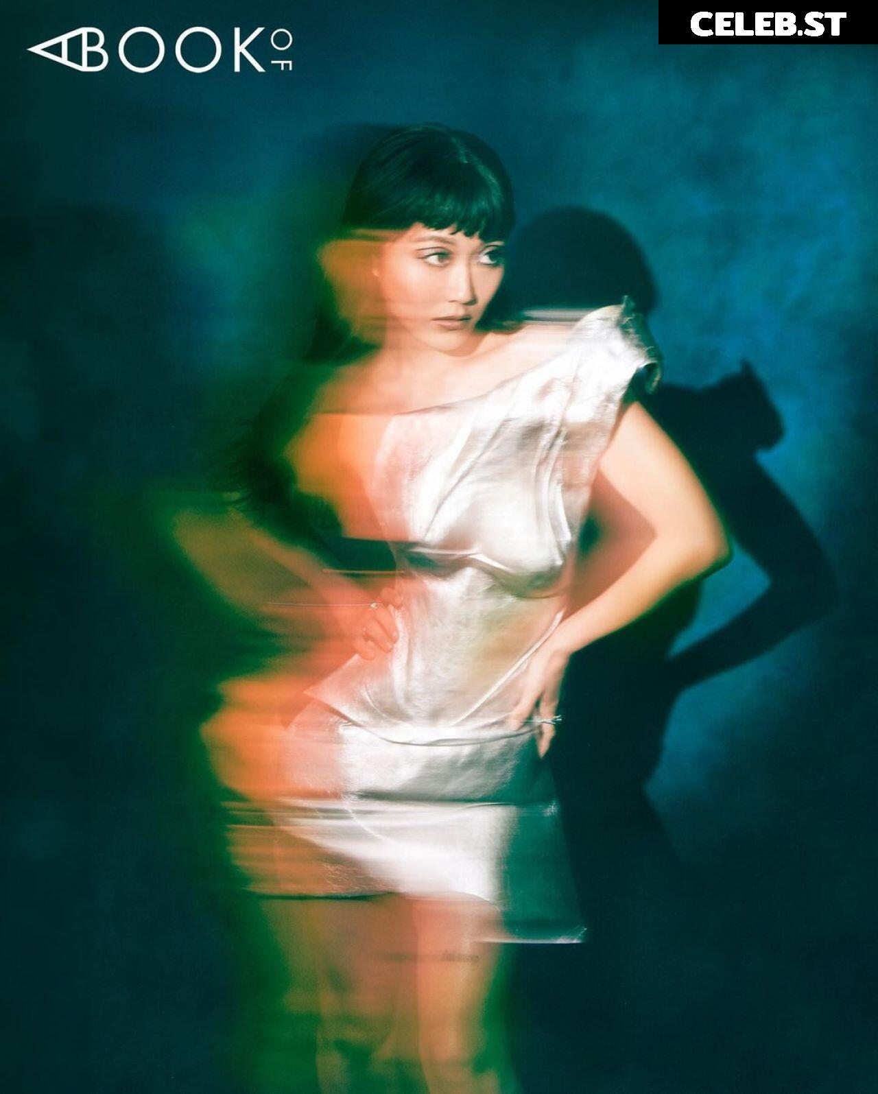 Karen Fukuhara Image 2000045