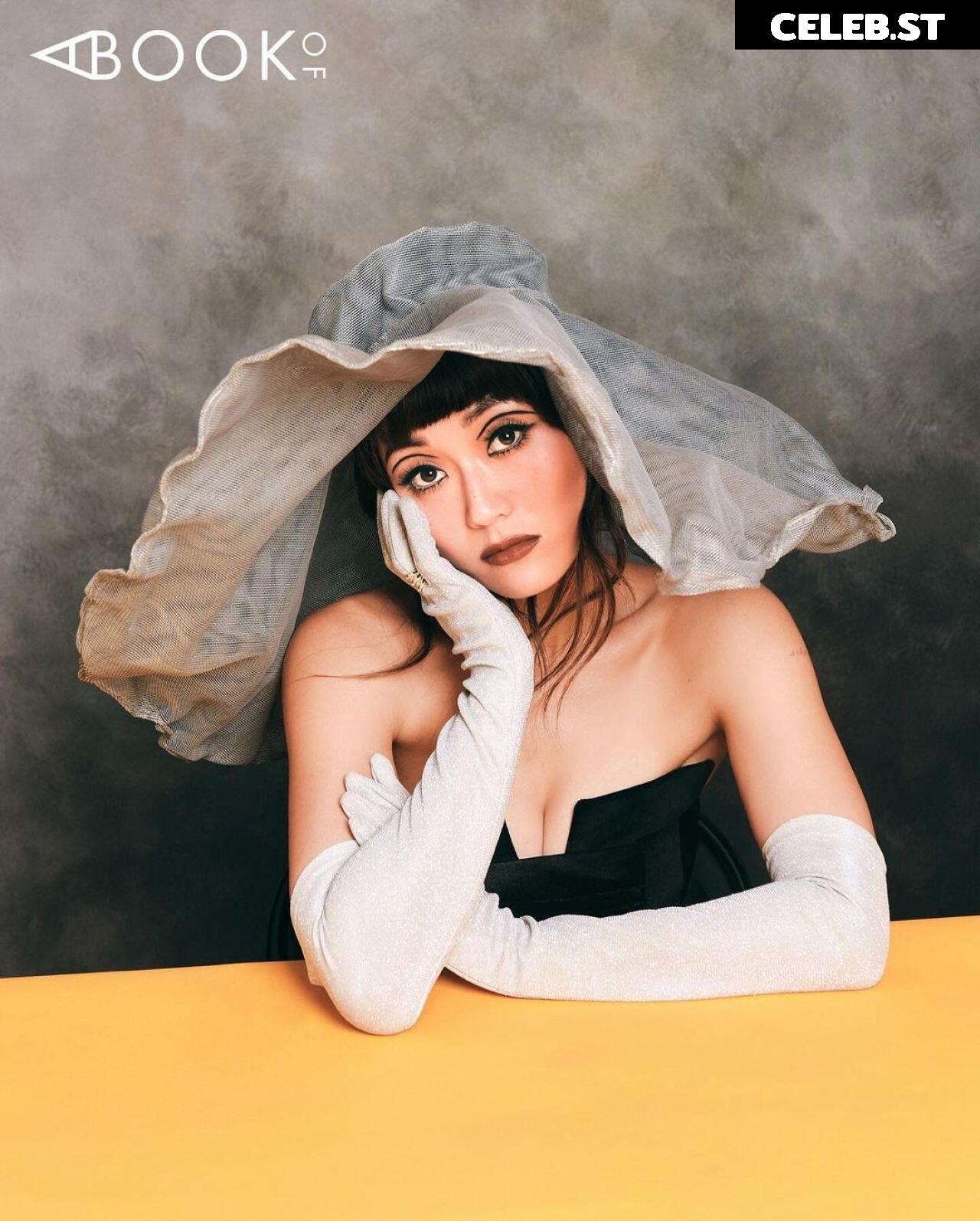Karen Fukuhara Image 2000075