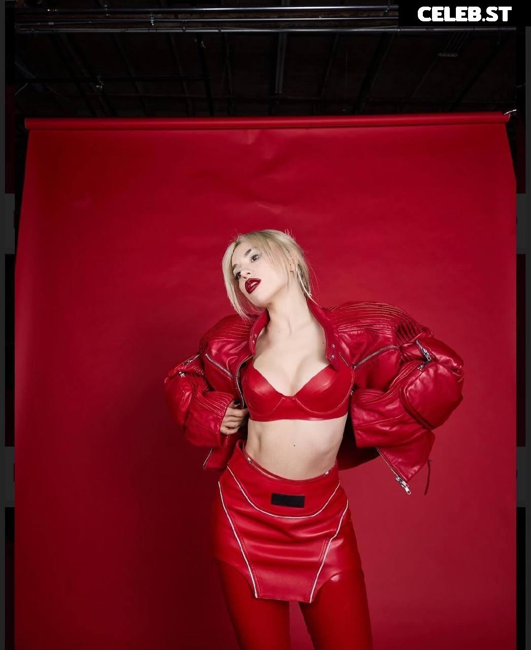 Ava Max Image 2000362